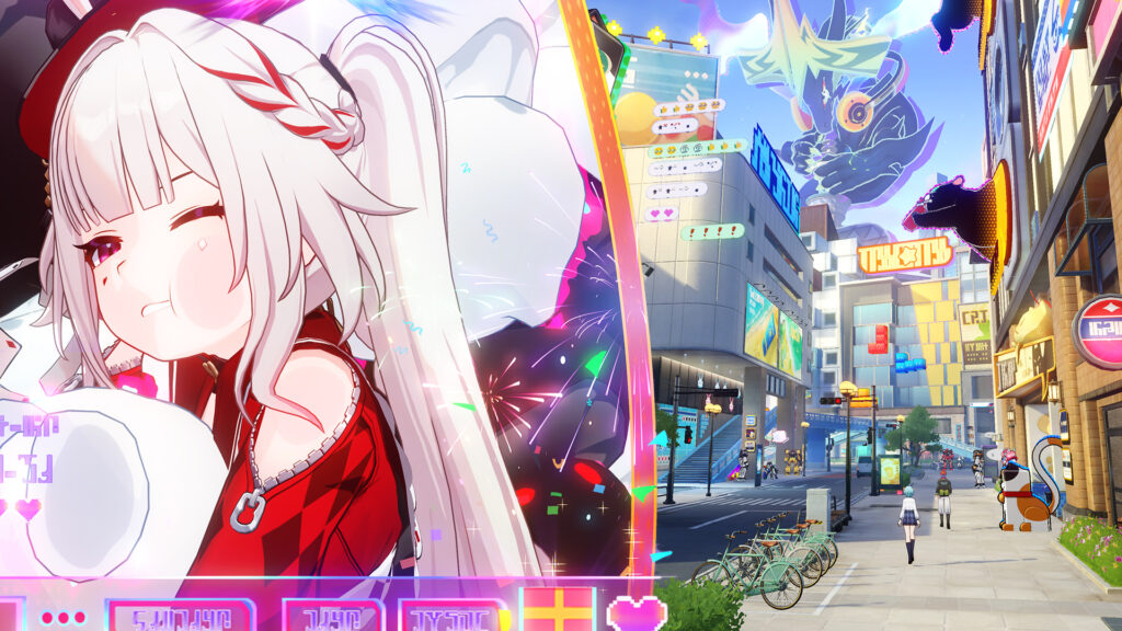 Honkai Star Rail 4.0 adds Planarcadia planet, Elation Path, and new units!