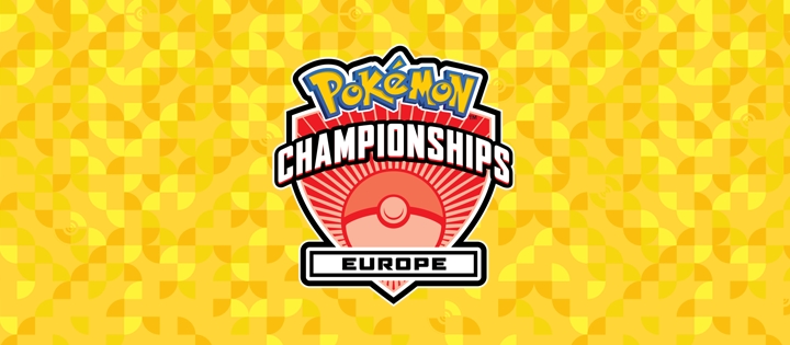 All digital rewards you can get while watching the 2026 Pokémon EUIC event