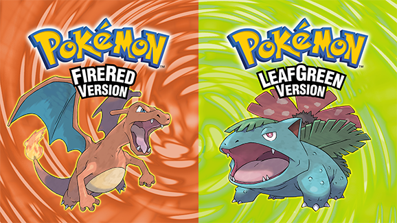 Pokémon FireRed and LeafGreen are coming to the Switch. Which one should you get?