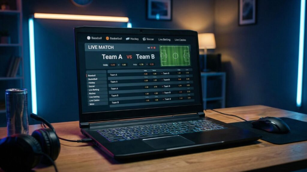 15 Best Illinois Betting Apps in 2026: Top Mobile Sportsbooks