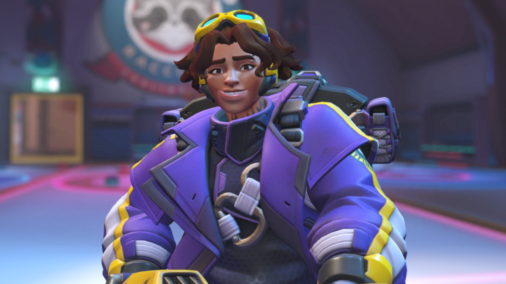 Interview: Why Overwatch skins matter to player identity and fandom