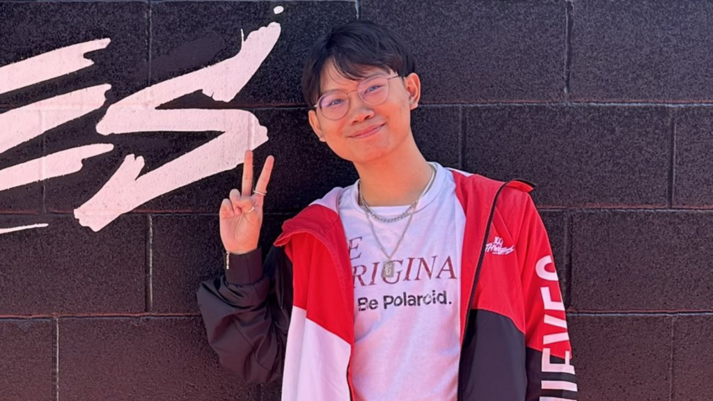 Interview with Bronzey: How Crazy Thieves unites esports and culture worldwide