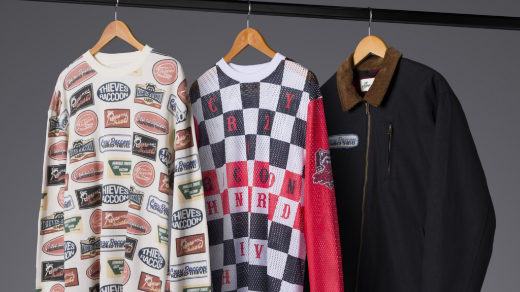 algs Crazy Thieves Phony interview