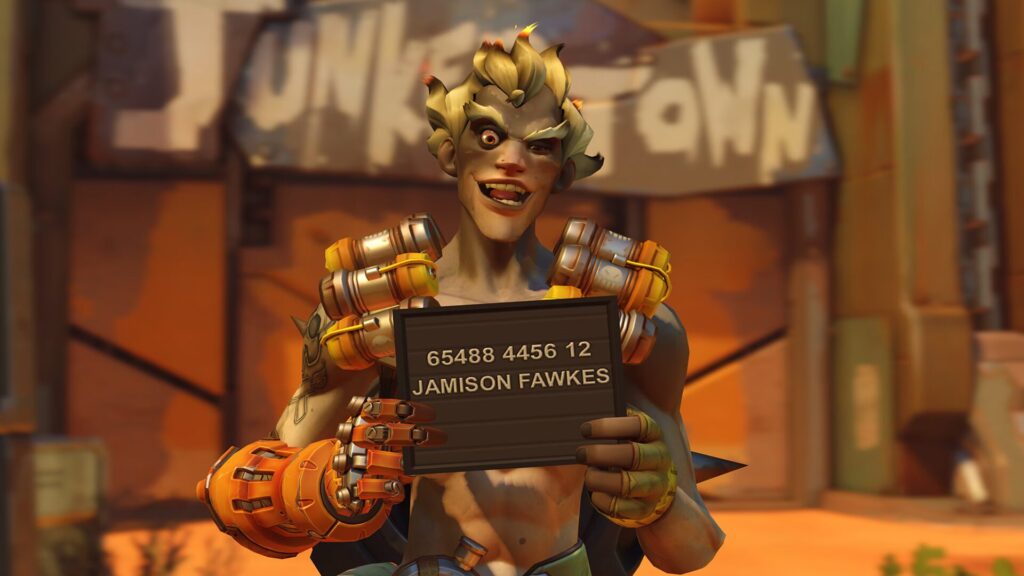 overwatch 2 voice lines