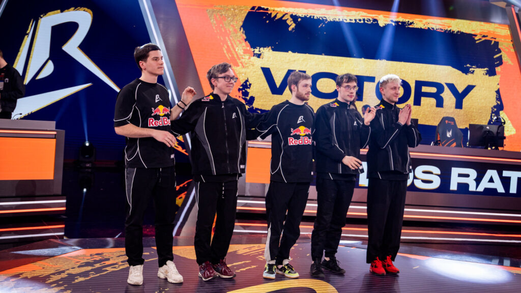 Los Ratones have announced the end of the project 