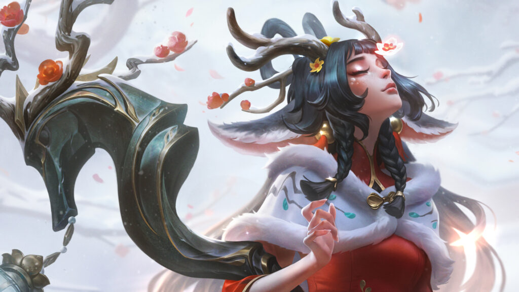 League of Legends Patch 26.4 is changing 30+ champions