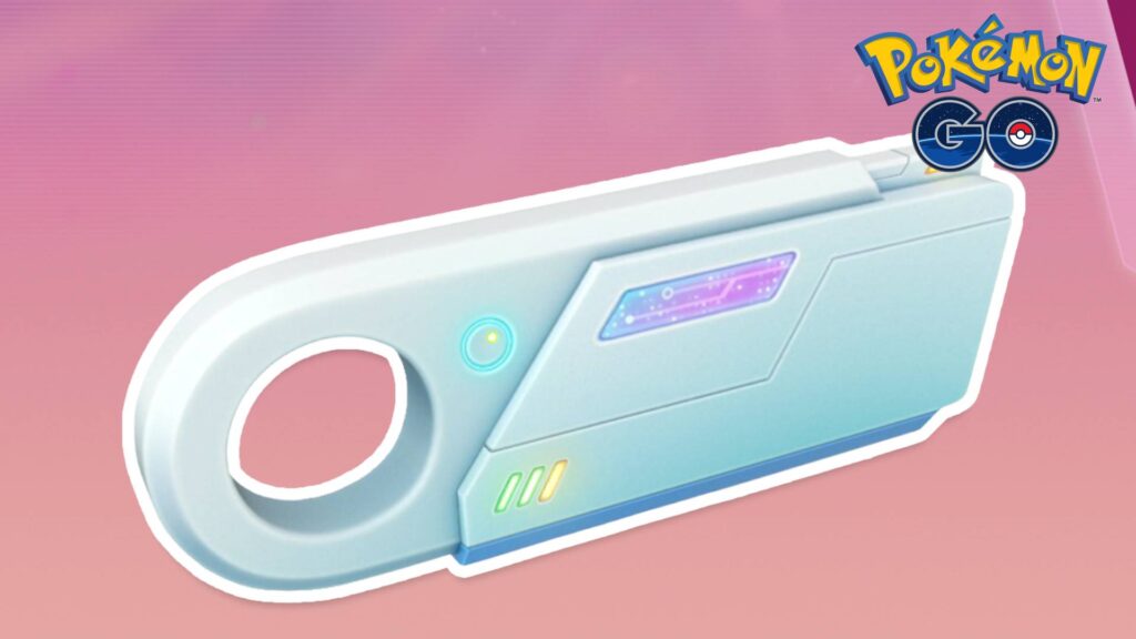 What are Link Charges and how to get them in Pokémon GO