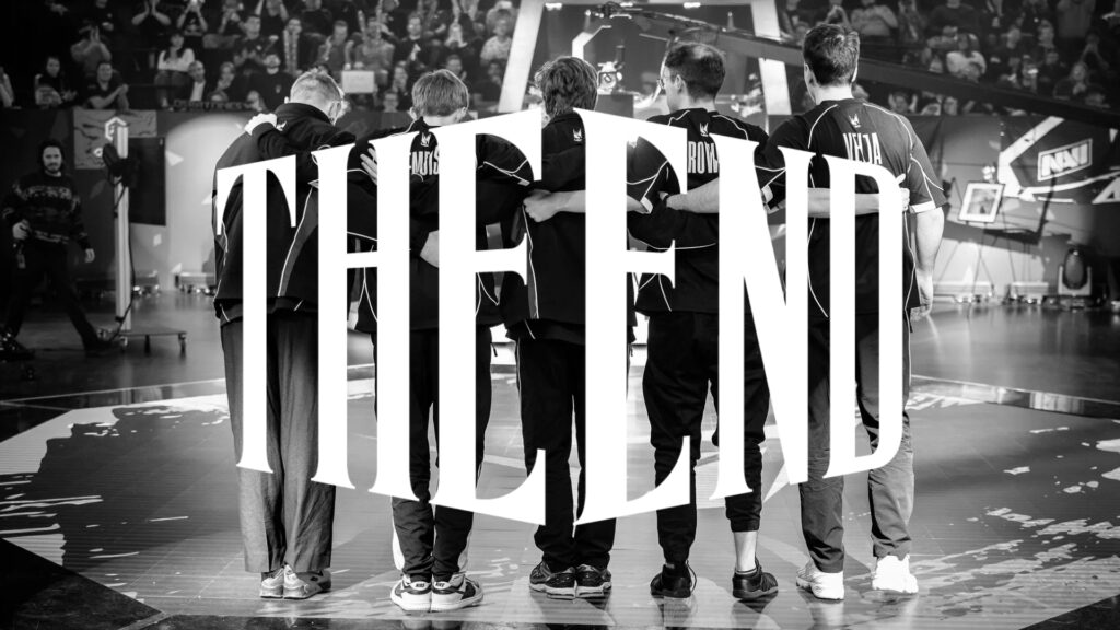 The end of Los Ratones: Caedrel confirms closure of the project