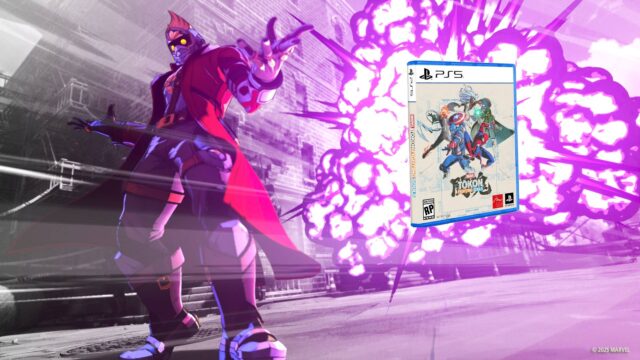 MARVEL Tōkon release date, editions, and pre-order bonuses