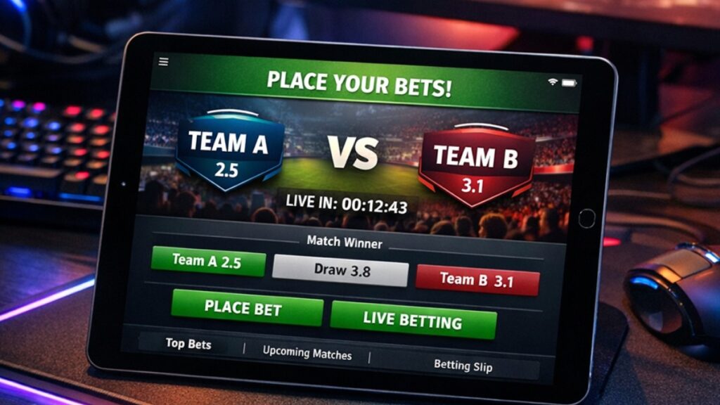 Best Maryland Betting Sites and Sportsbooks for 2026