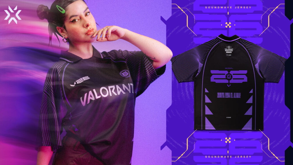 MIBR bstrdd with the new Masters Santiago merchandise