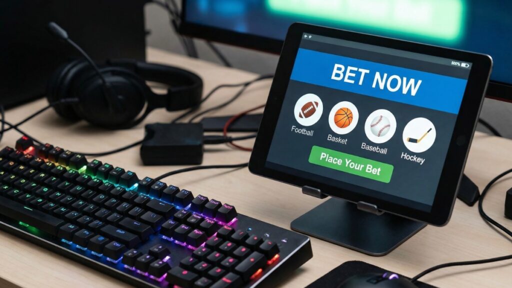 Best Michigan Betting Apps in 2026: MI Mobile Sportsbooks