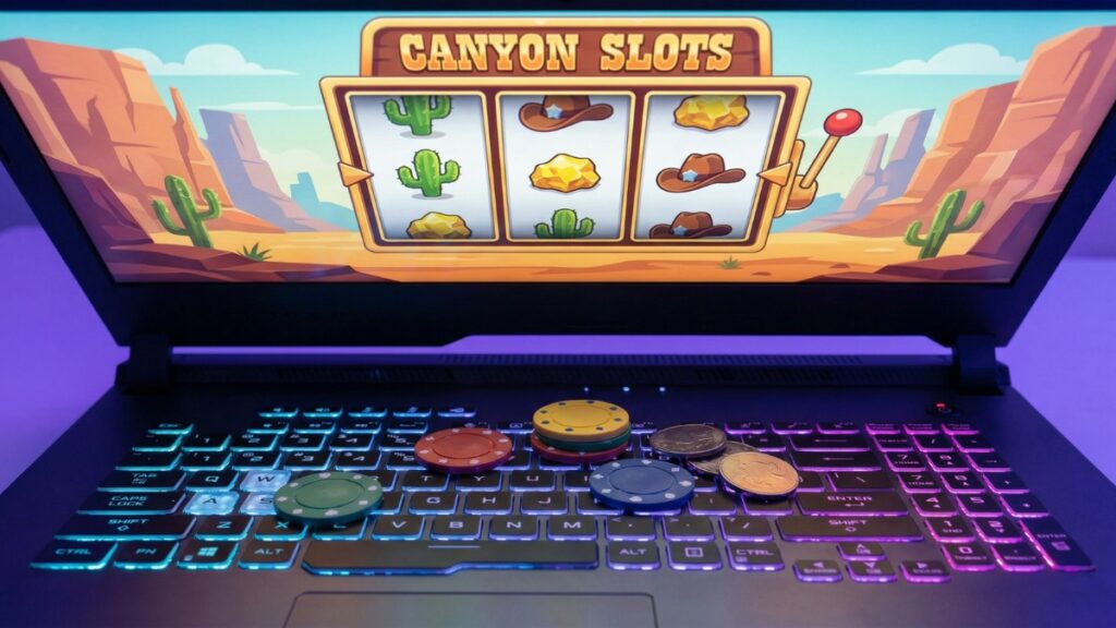 15 Best Nevada Online Casinos for 2026