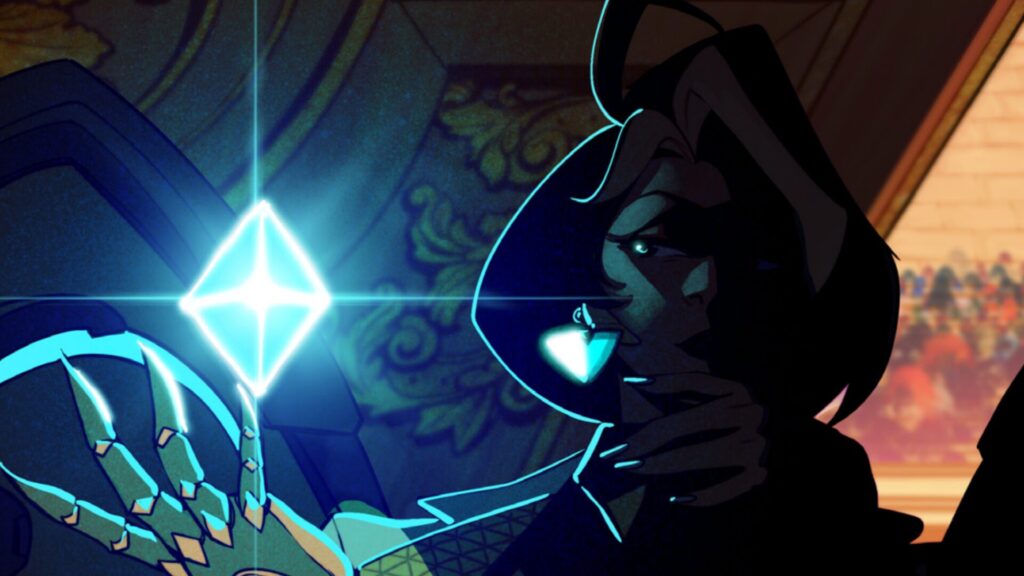 Overwatch 2 introduces Domina and connects Vishkar to Talon