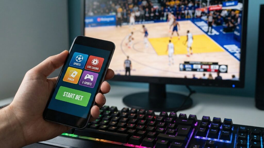 Best North Carolina Betting Apps 2026: NC Sportsbook Apps