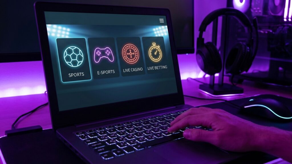 North Carolina Betting Sites: Top NC Sports Betting in 2026