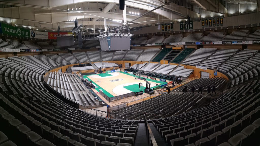 VCT EMEA Stage 2 Grand Finals is heading to Barcelona, Spain