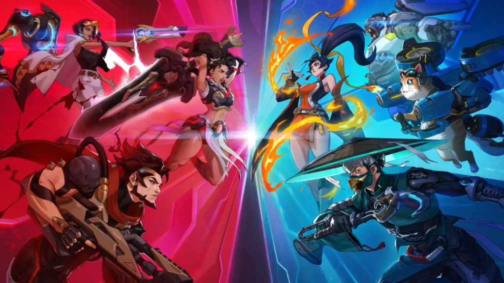 Overwatch Conquest event grants over 90 loot boxes