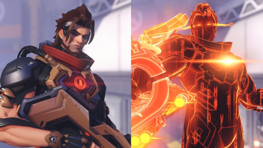 Overwatch finally welcomes Emre as a playable hero!