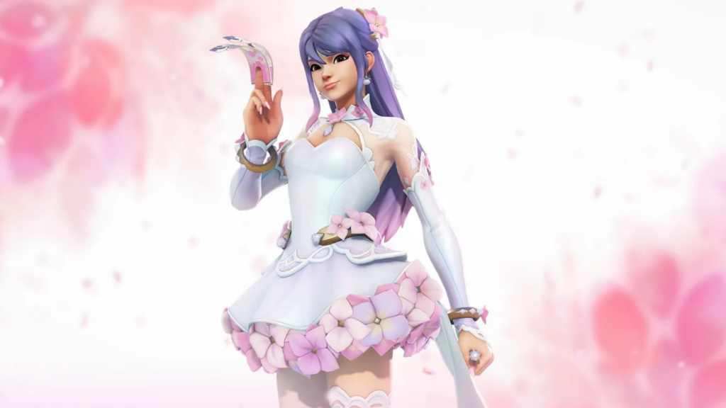 Interview with kirikokamoris: How Kiriko inspires hope in the Overwatch universe