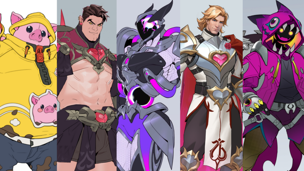 Overwatch Season 1 patch preview and how to pre-download the update