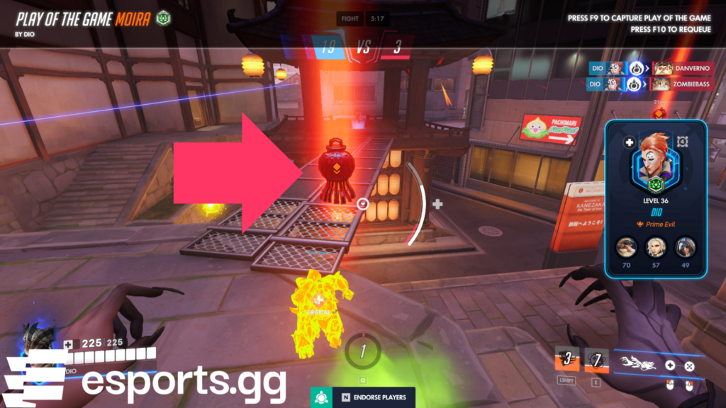 Eliminate foes and collect these