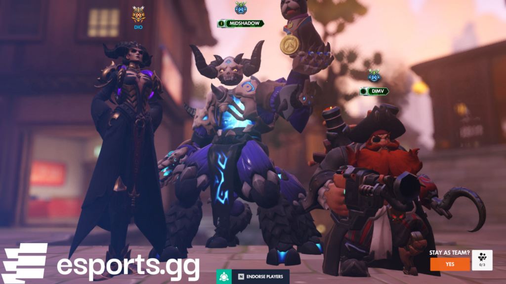 catch-a-mari overwatch