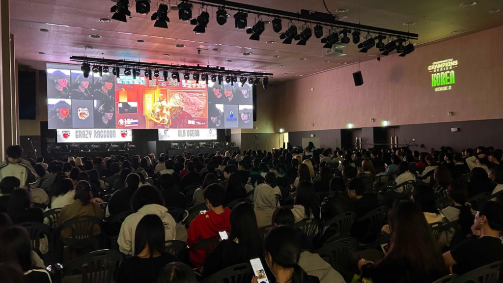 Inside the T1 Academy