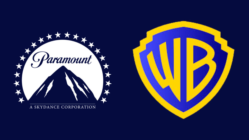 Paramount now owns Warner Bros. as Netflix steps aside
