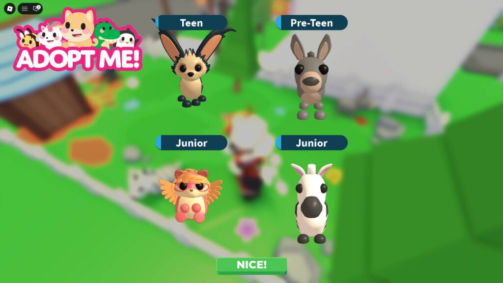 Want free pets in Adopt Me!? Try these 5 methods