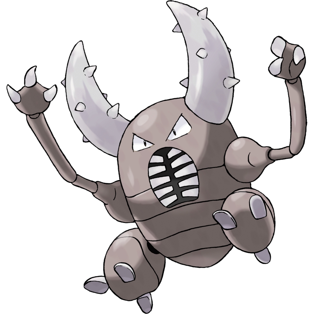 Pinsir