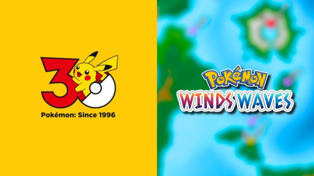 Massive Pokémon Gen 10 leak surfaces, revealing a release date and more