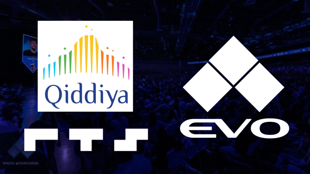 Qiddiya City’s RTS has completely acquired Evo