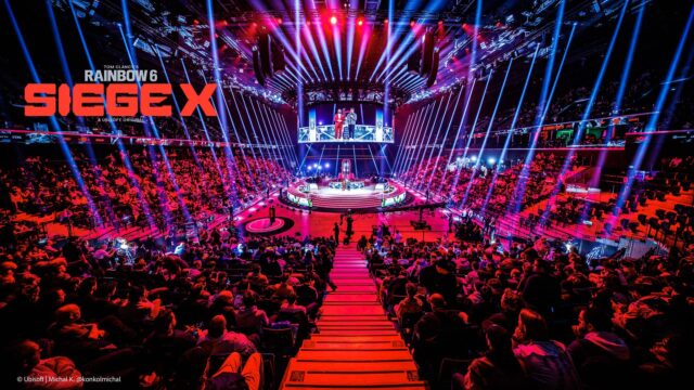 Top R6 esports is coming to the US, Japan, and Brazil: Major locations in 2026