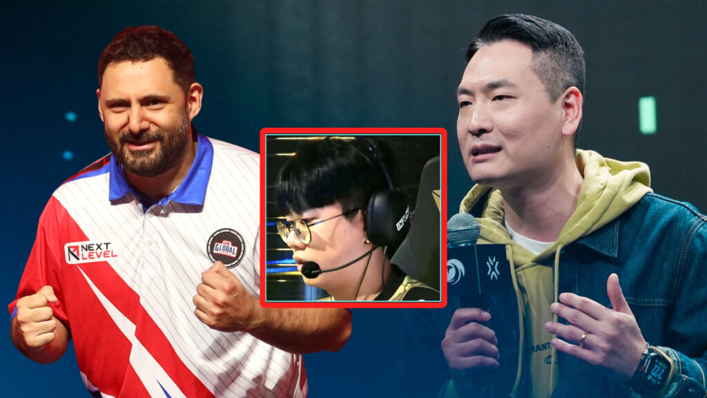 Riot Games is investigating competitive integrity issues in VCT Pacific