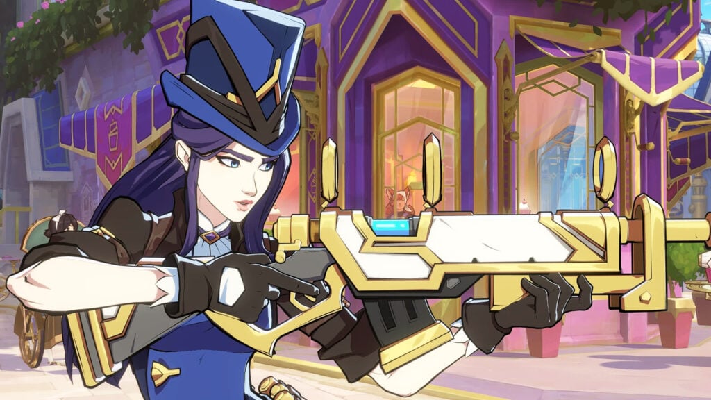 Riot lays off half of 2XKO team with ’30-minute notice’