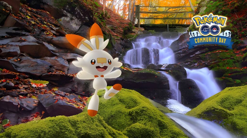 Scorbunny Pokémon GO March 2026 Community Day: Tips, tricks, Hundo CP