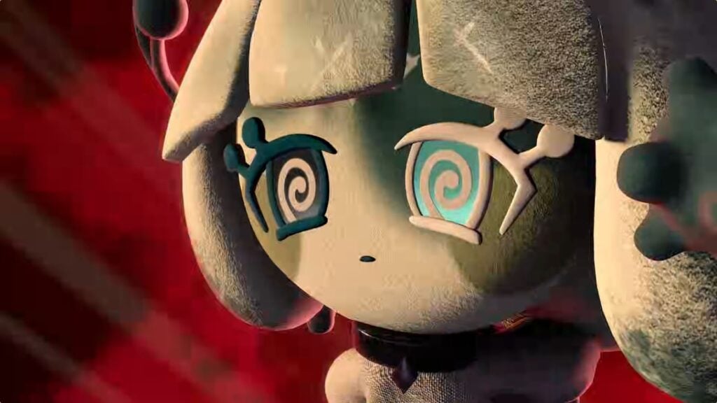 Skill breakdown for Pom-pom Dough Cookie in CRK