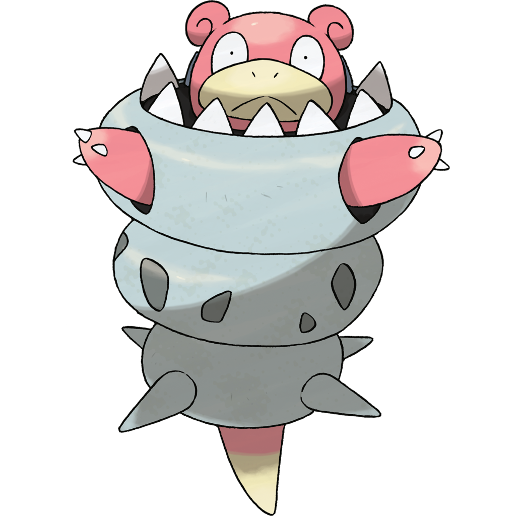 Slowbro