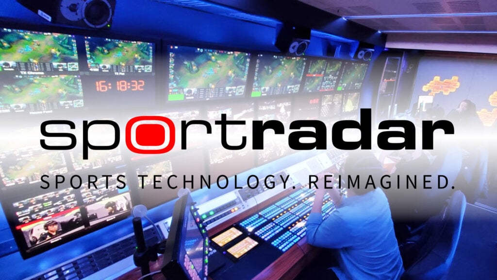 Sportradar: Esports is one of the least-matchfixed sports of 2025