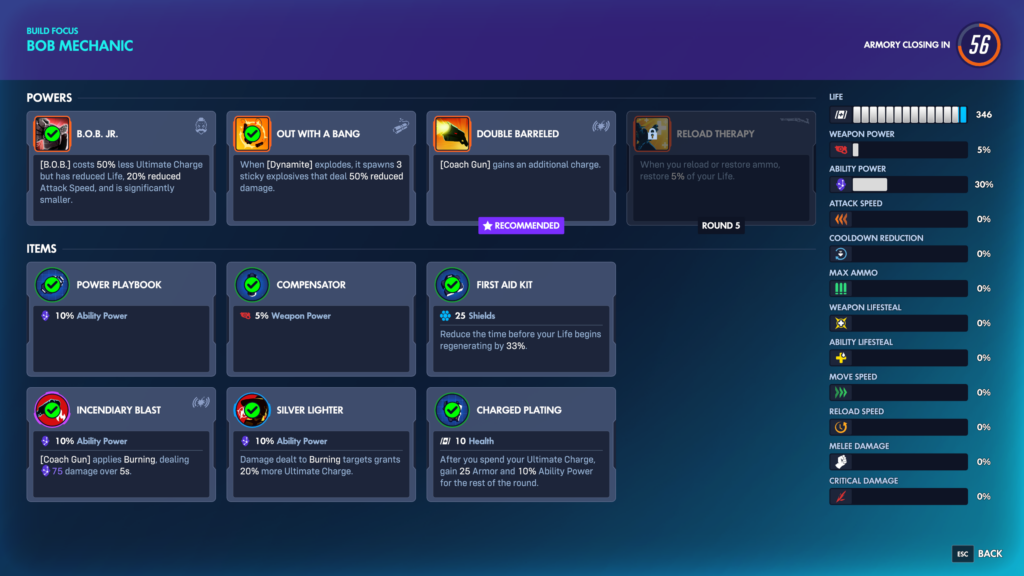 overwatch stadium hero builder