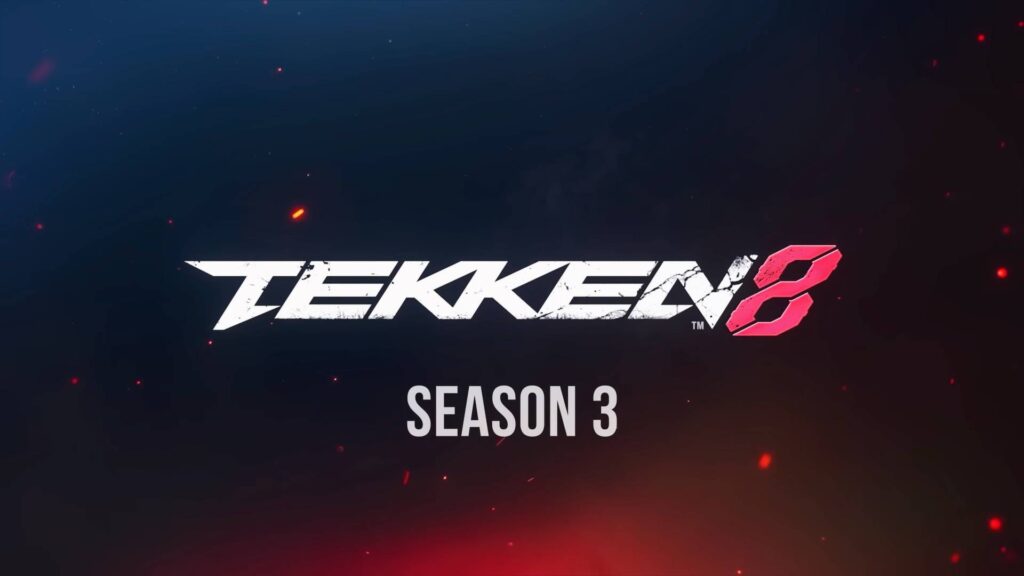 Who’s next? TEKKEN 8 Season 3 character release timeline