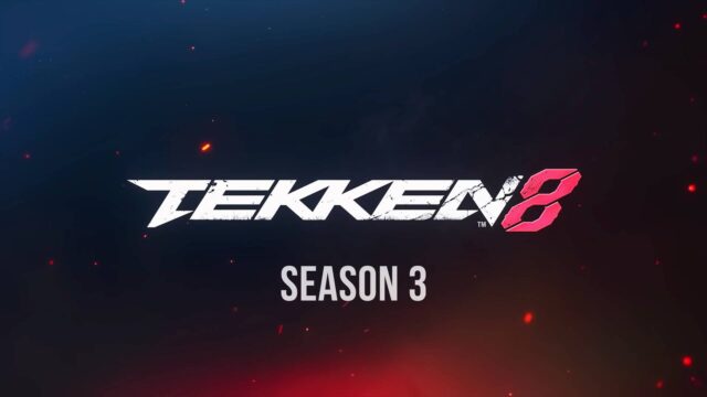 Who’s next? TEKKEN 8 Season 3 character release timeline