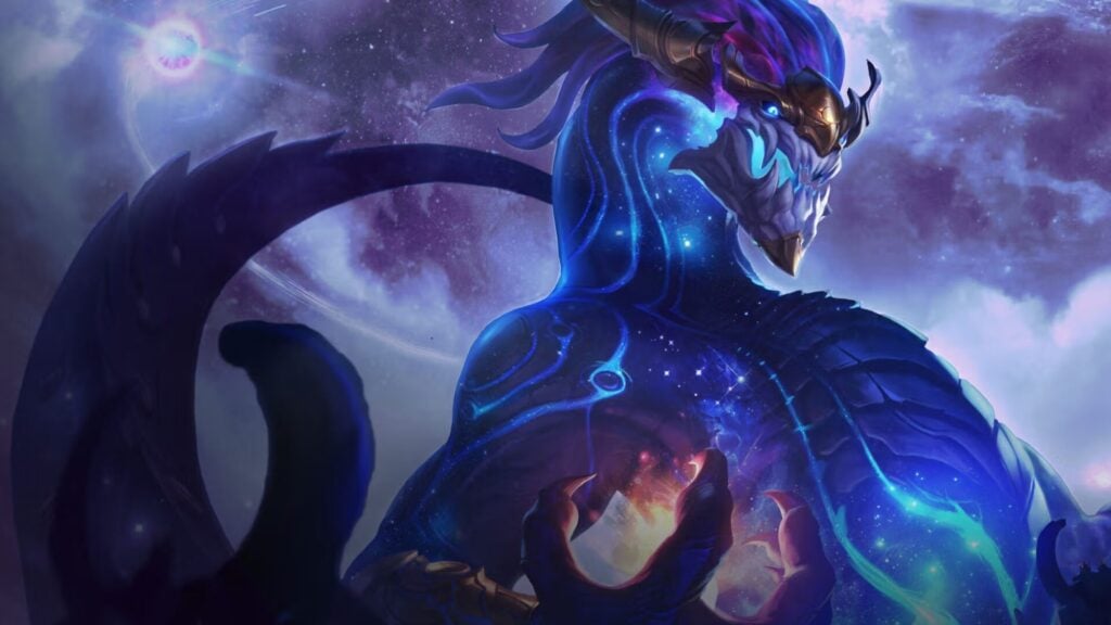 TFT patch 16.4 notes: New augments, Aatrox buffs, Aurelion Sol updates, and more