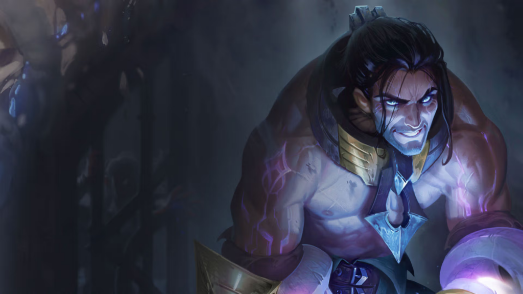 TFT patch 16.5 notes: All buffs, nerfs, and updates