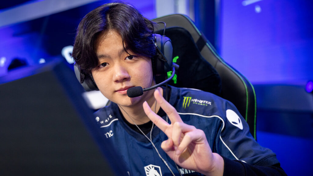 “I’ve worked a lot on my communication,” TL wayne on adapting to the EMEA Region