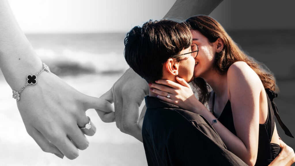 TenZ, Kyedae announce breakup: ‘It felt like thirty years’