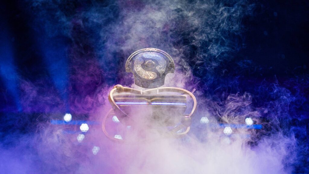 The Aegis goes to the champions of The International 2026, and Valve just revealed the full schedule.