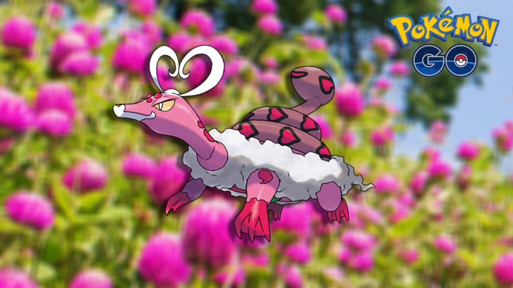 Therian Forme Enamorus Pokémon GO raid guide: Counters, weaknesses, and Hundo CP