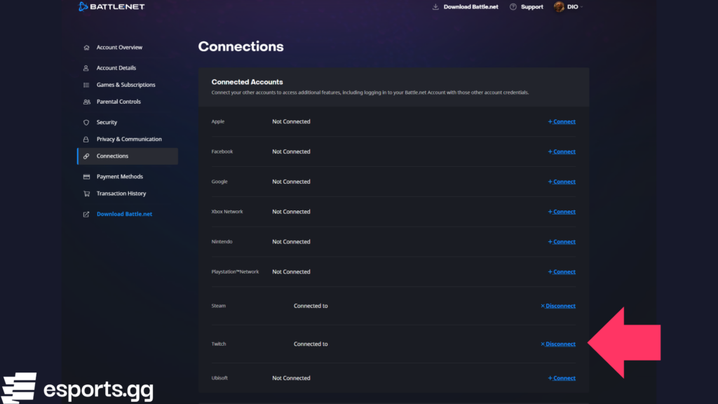 wow midnight support a streamer